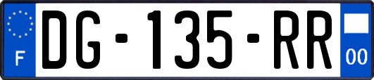 DG-135-RR