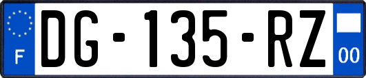 DG-135-RZ