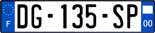 DG-135-SP