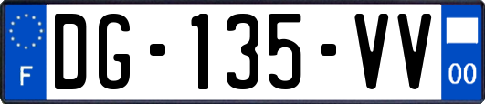 DG-135-VV