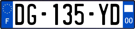 DG-135-YD