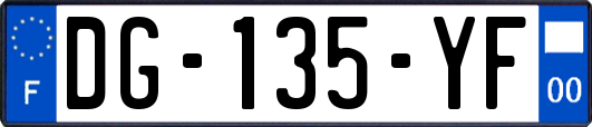 DG-135-YF