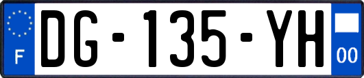 DG-135-YH