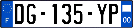 DG-135-YP