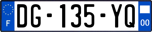 DG-135-YQ