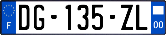 DG-135-ZL