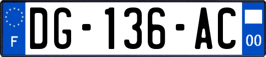 DG-136-AC