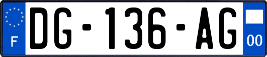 DG-136-AG