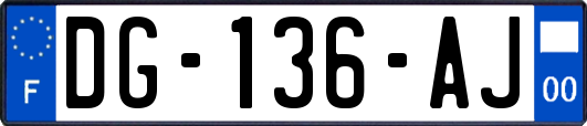 DG-136-AJ