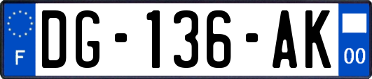 DG-136-AK