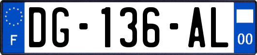 DG-136-AL