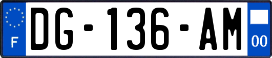 DG-136-AM