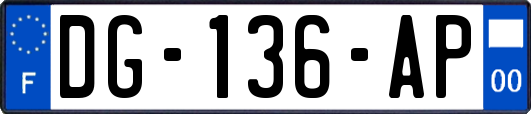 DG-136-AP