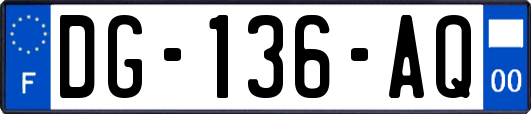 DG-136-AQ