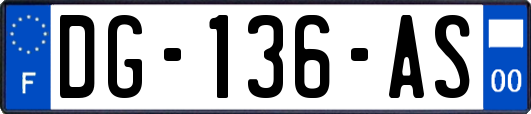 DG-136-AS