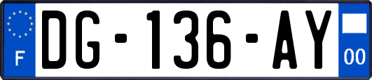 DG-136-AY