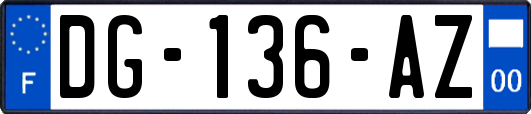 DG-136-AZ