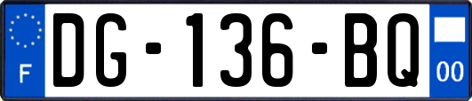 DG-136-BQ