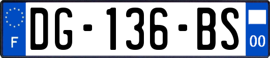 DG-136-BS