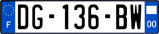 DG-136-BW