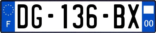 DG-136-BX