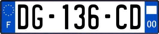 DG-136-CD