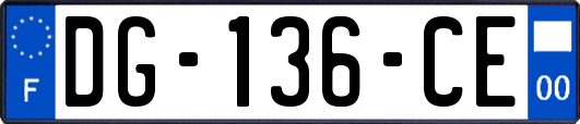 DG-136-CE