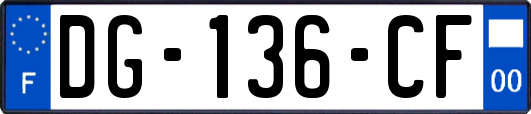 DG-136-CF
