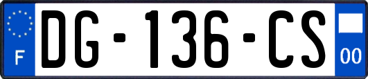 DG-136-CS