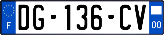 DG-136-CV