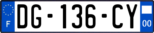 DG-136-CY