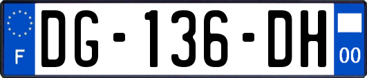 DG-136-DH