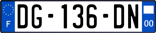 DG-136-DN