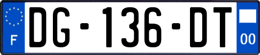 DG-136-DT