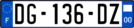 DG-136-DZ