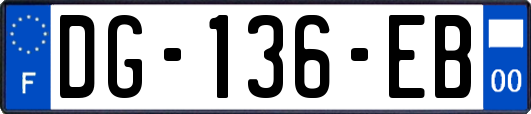 DG-136-EB