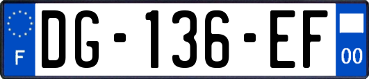 DG-136-EF