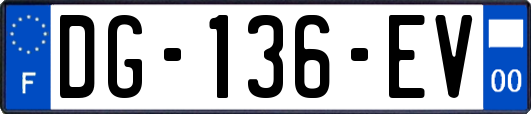 DG-136-EV