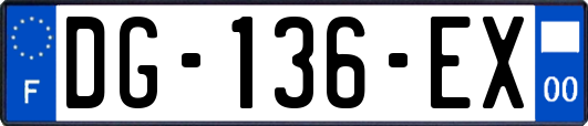 DG-136-EX