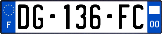 DG-136-FC