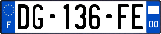 DG-136-FE