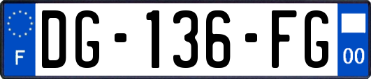 DG-136-FG