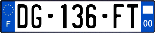 DG-136-FT