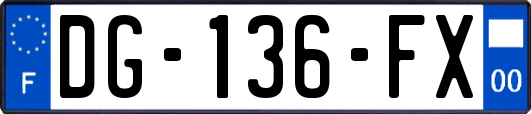 DG-136-FX