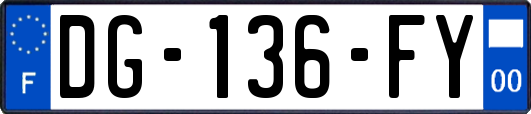 DG-136-FY