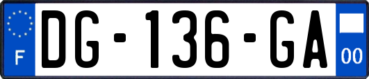 DG-136-GA