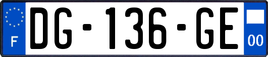 DG-136-GE