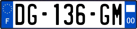 DG-136-GM