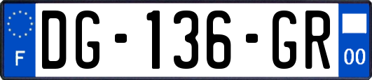 DG-136-GR