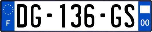 DG-136-GS